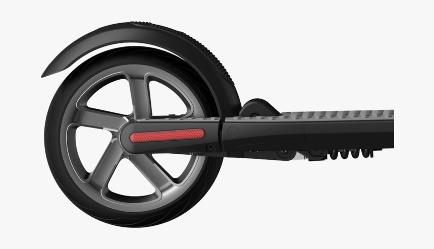 Ninebot Segway Es2 Electric Scooter - Segway Es4, HD Png Download, Free Download