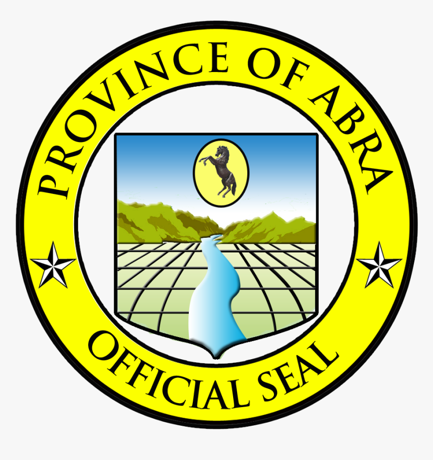 Image From Abra - Province Of Abra Logo, HD Png Download, Free Download