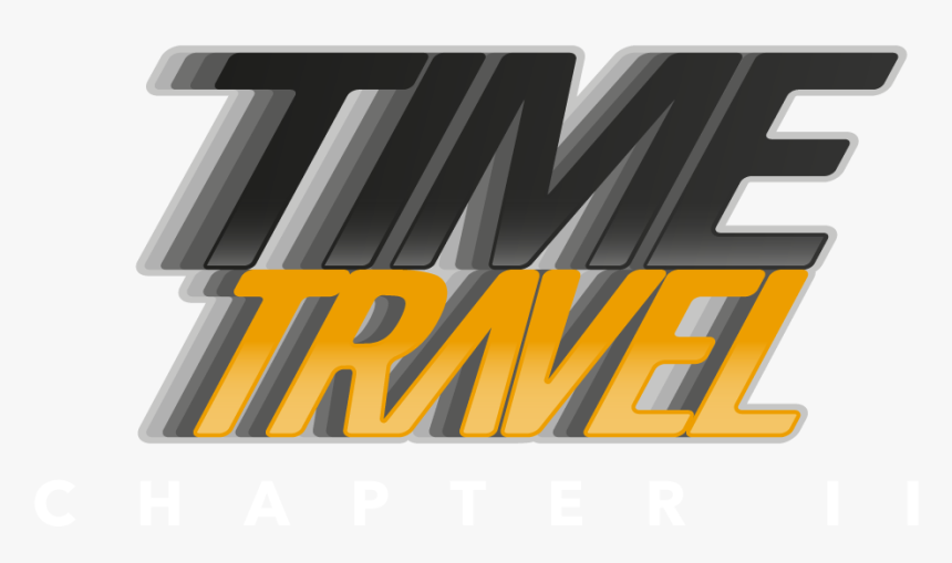 Logo Time Travel, HD Png Download, Free Download