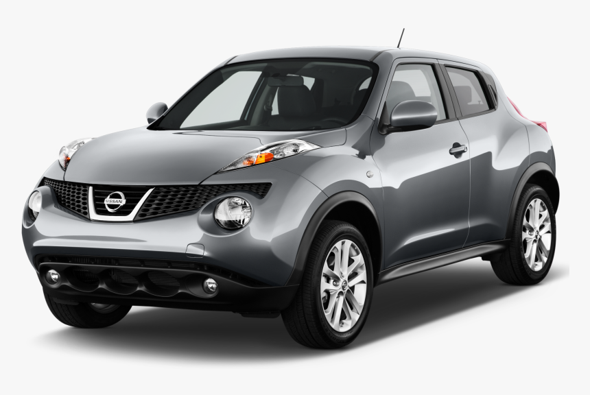 Nissan Png Photo - Nissan Juke 2011, Transparent Png, Free Download