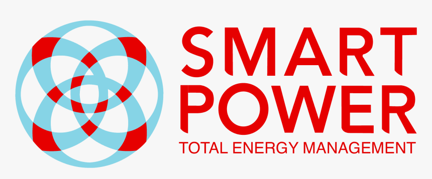 Transparent Red Electricity Png - Smart Power, Png Download, Free Download