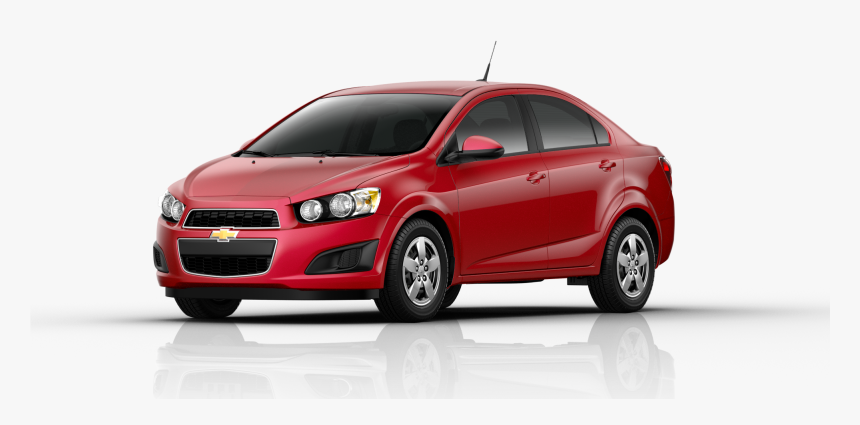 Used Cars For Sale Hornell Ny - 2013 Black Chevy Sonic, HD Png Download, Free Download