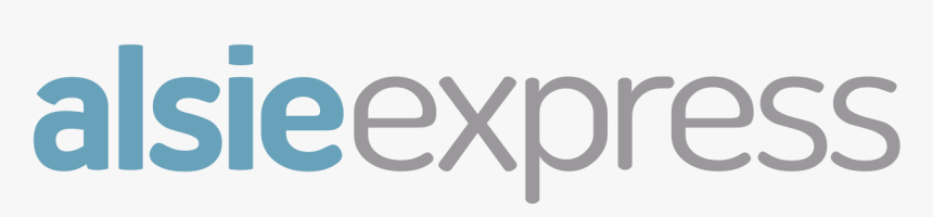 Alsie Express Logo, HD Png Download, Free Download