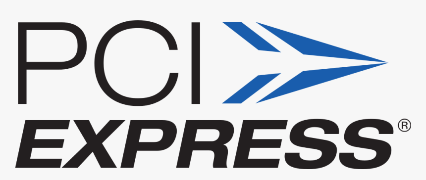 Pci Express Logo, HD Png Download, Free Download