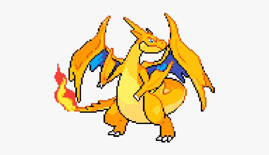 Transparent Charizard, HD Png Download, Free Download