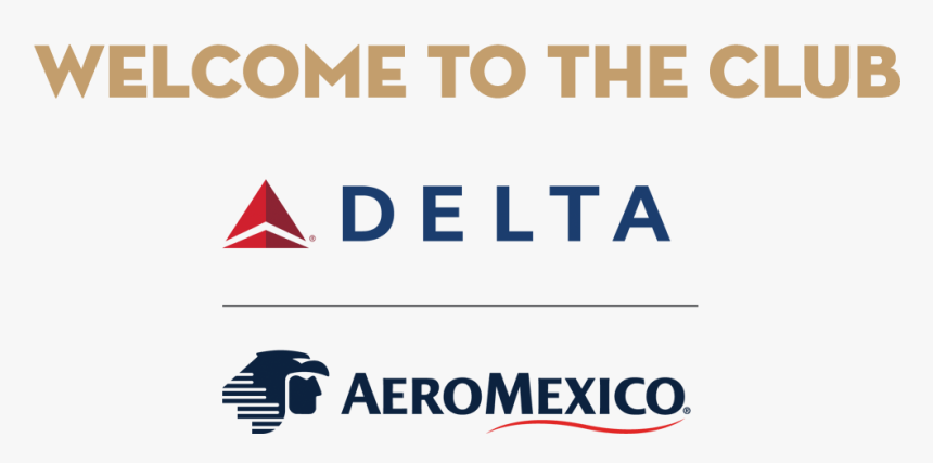 Aeromexico, HD Png Download, Free Download