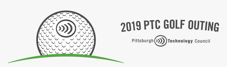 181206 Ptc Golf Outing Logo - Circle, HD Png Download, Free Download