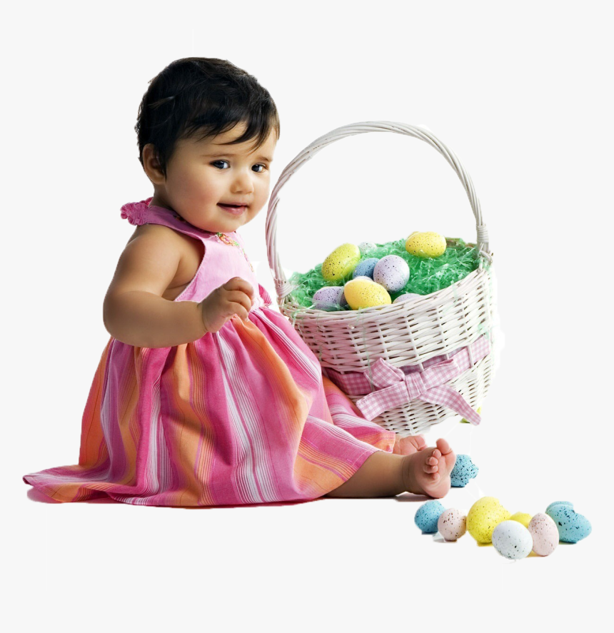 Easter Baby Png Image Download - Orkut Welcome To My Profile, Transparent Png, Free Download