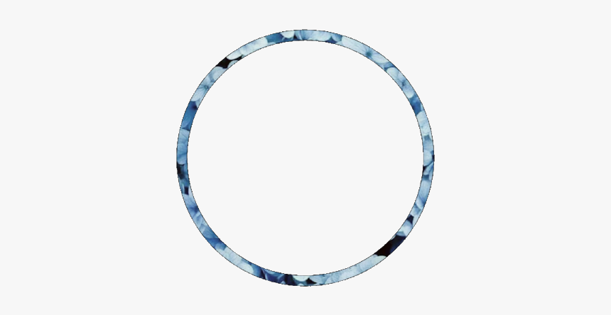 •give Credits, Please - Circle Overlay Png, Transparent Png, Free Download