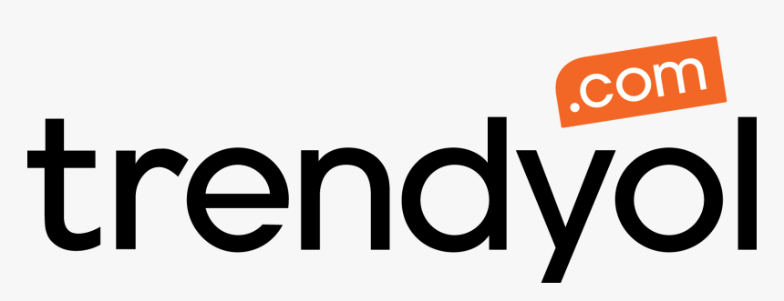 Transparent - Com Png - İş Ortaklarımız - Trendyol - Trendyol Logo, Png Download, Free Download