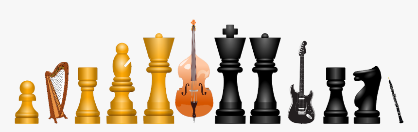 Transparent Background Chess Board Png, Png Download, Free Download