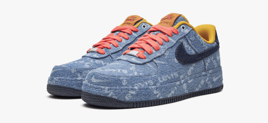 nike air force 1 low levi's