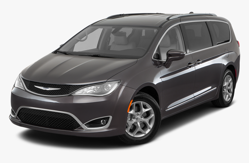 2018 Chrysler Pacifica For Sale In Arlington Virginia - 2016 Chevy Sonic Red, HD Png Download, Free Download