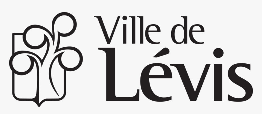 Ville De Lévis , Png Download - Ville De Lévis, Transparent Png, Free Download