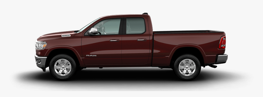 Ram - Pickup Truck, HD Png Download - kindpng