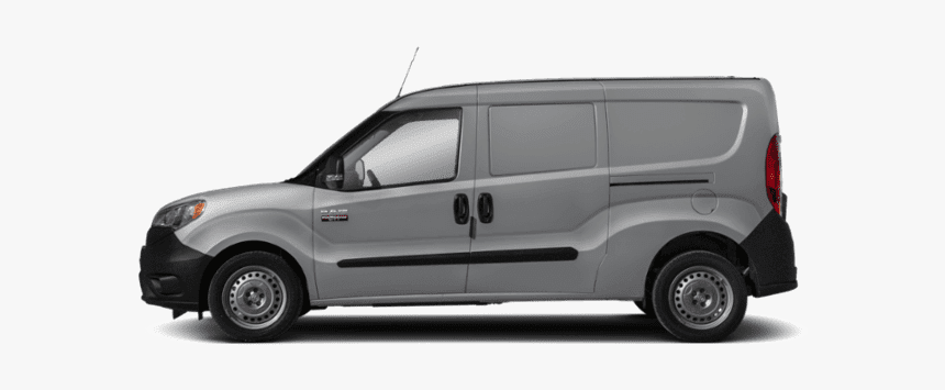 Ram Promaster City - 2018 Ram Promaster City, HD Png Download, Free Download