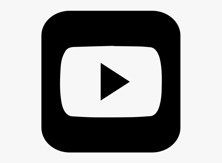 Youtube, HD Png Download, Free Download