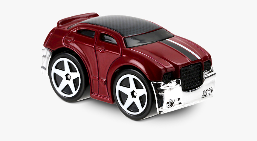 Chrysler 300c Hot Wheels, HD Png Download, Free Download