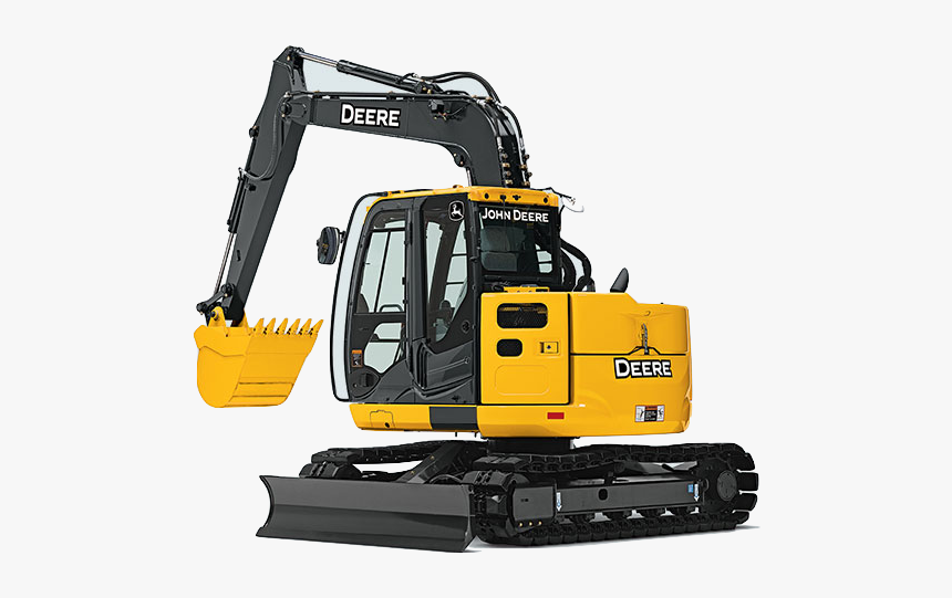 75g Excavator, HD Png Download, Free Download