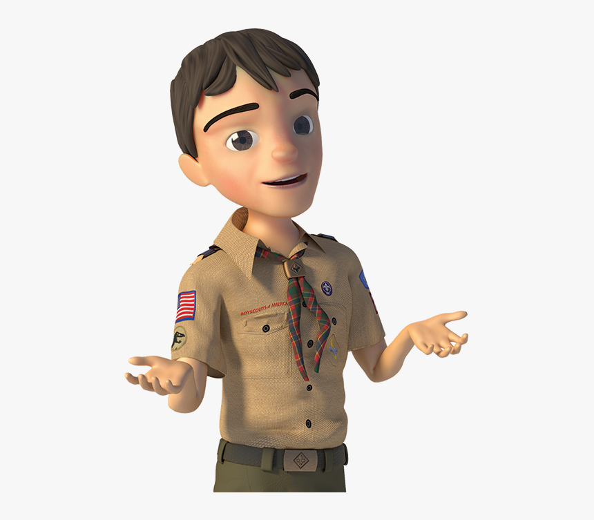 Cub Scout Join Night Flyer, HD Png Download, Free Download