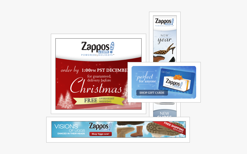 Zappos, HD Png Download, Free Download