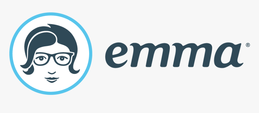 Emmalogo - Emma Email Marketing Logo, HD Png Download, Free Download