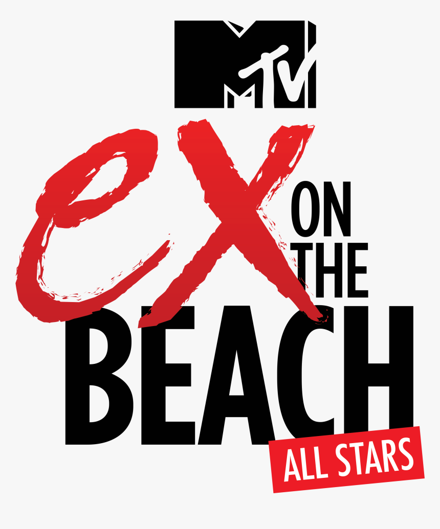 Ex On The Beach Logo Png, Transparent Png, Free Download