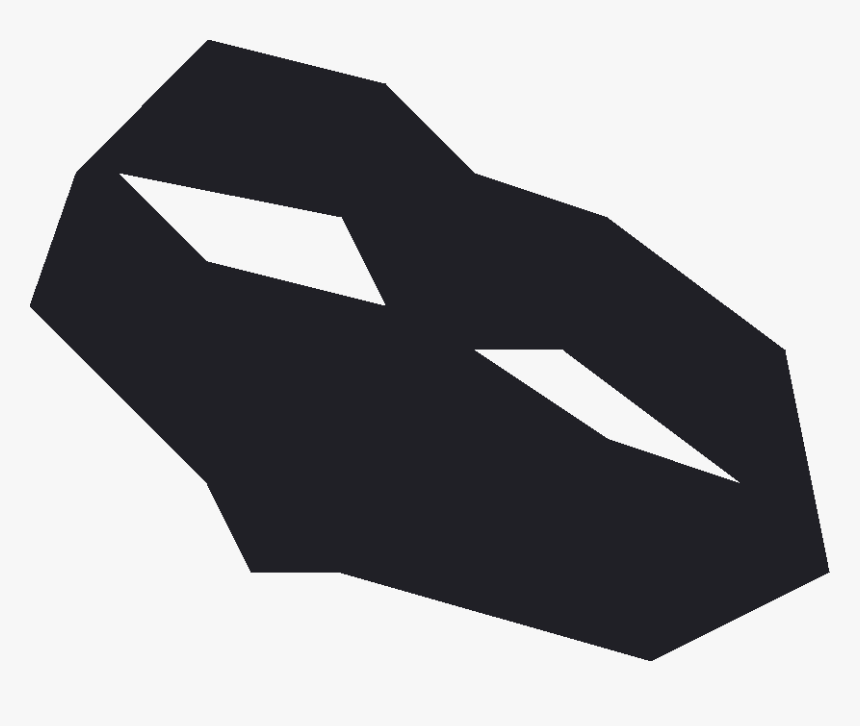 Old School Runescape Wiki - Osrs Mask, HD Png Download, Free Download