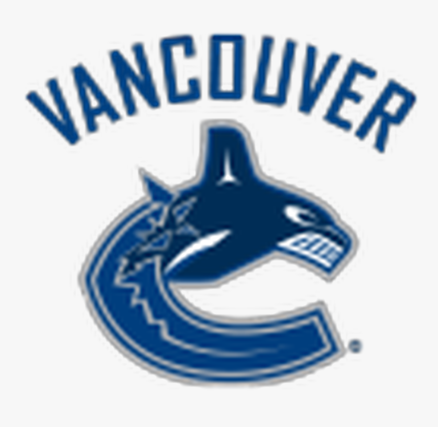 Vancouver Canucks Logo Png, Transparent Png, Free Download