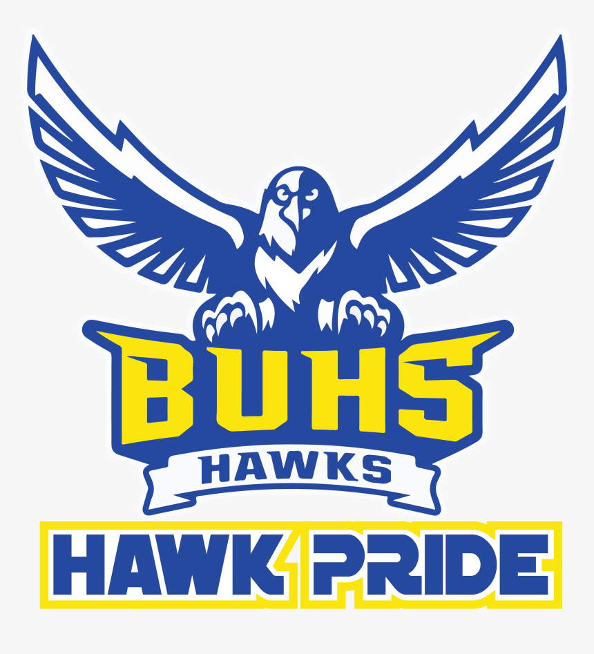 Buckeye Union High School Logo, HD Png Download kindpng