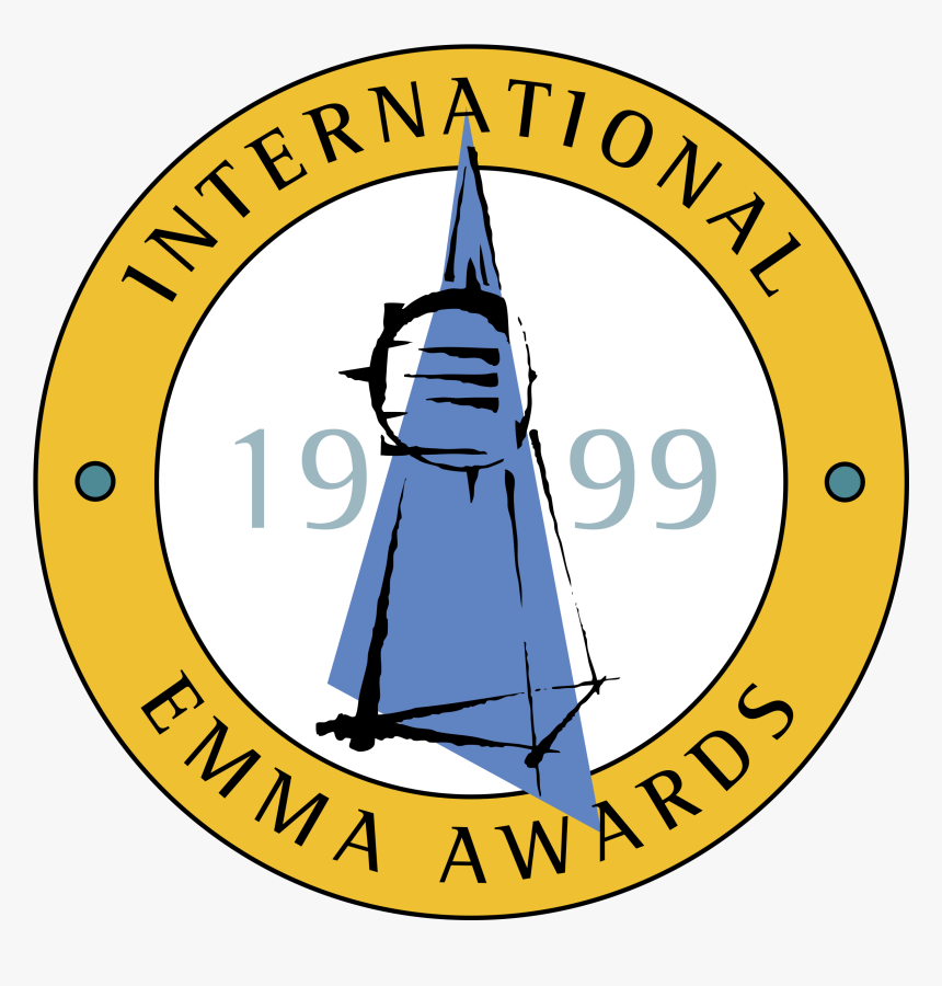 Emma Awards 1999 Logo Png Transparent, Png Download, Free Download