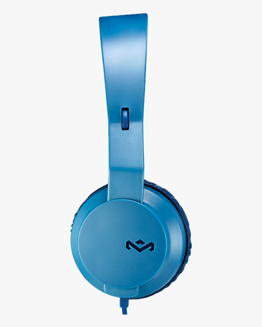 Rebel On Ear Headphones"
 Title="rebel On Ear Headphones"
 - Blue Marley Headphones, HD Png Download, Free Download