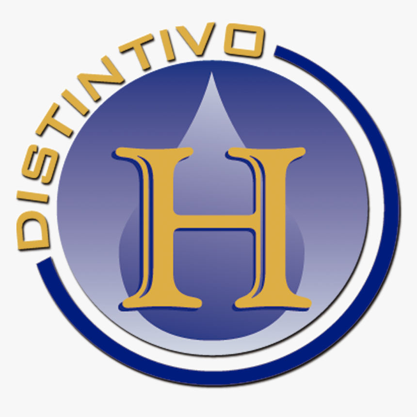 Distintivo H, HD Png Download, Free Download