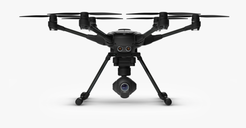 Yuneec Typhoon H, HD Png Download, Free Download