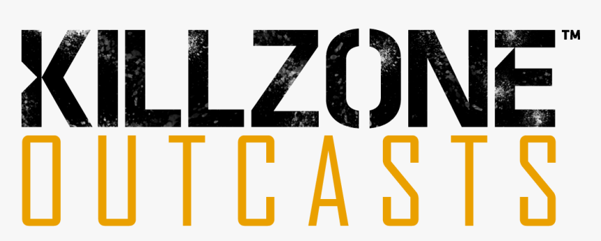 Kzoutcasts - Killzone Shadow Fall, HD Png Download, Free Download