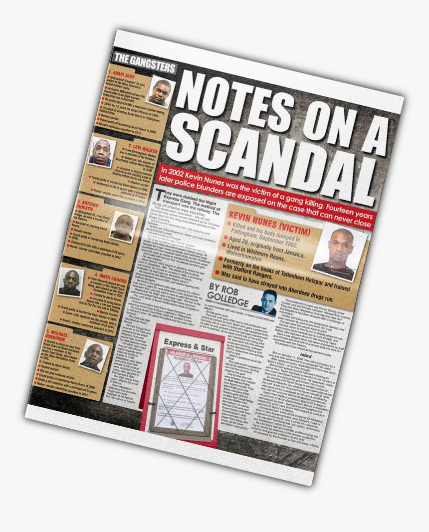 Setting Of A Newspaper, HD Png Download, Free Download