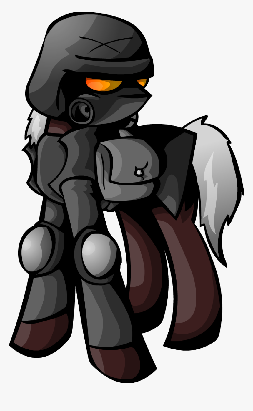 Mlp Killzone, HD Png Download, Free Download