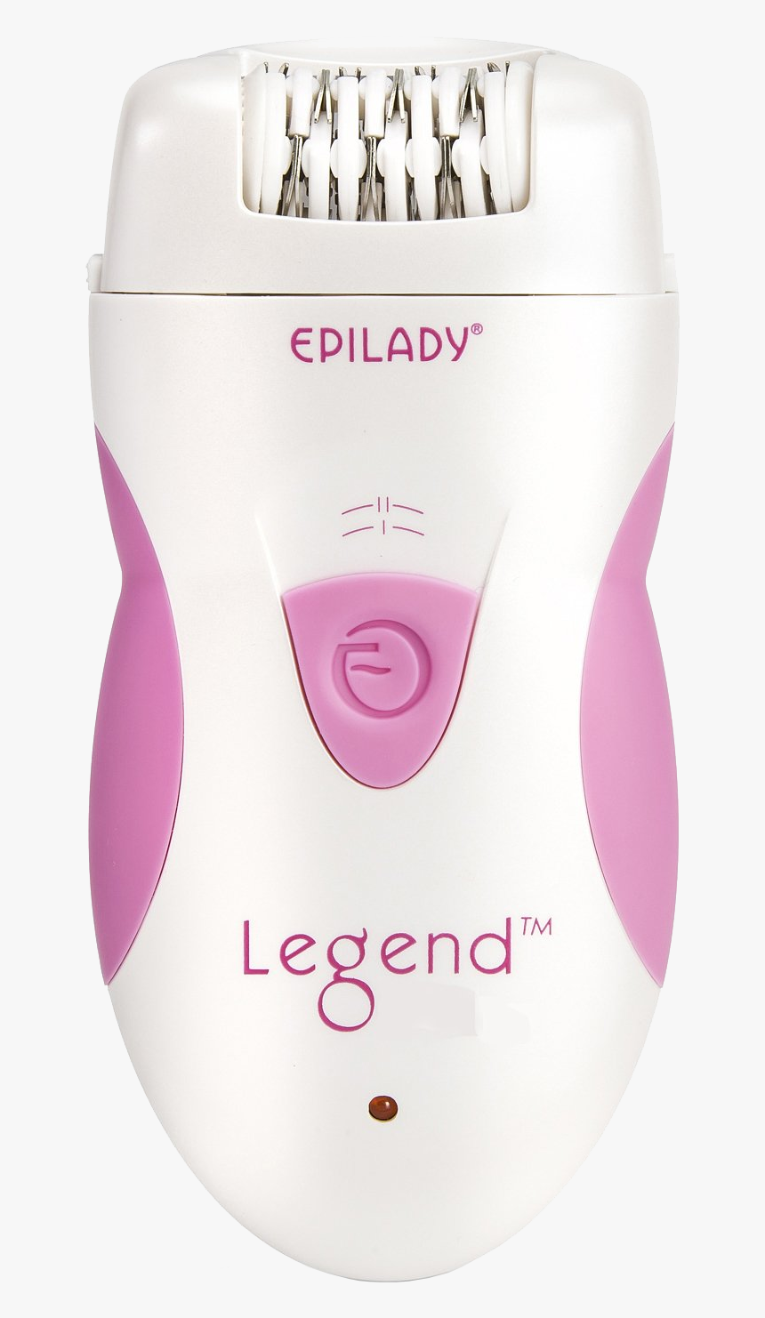 Epilady Legend Rechargeable Epilator - Epilady, HD Png Download, Free Download