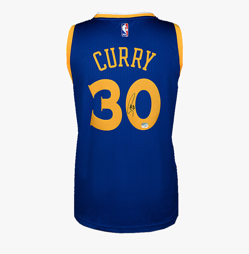 Maillot Domicile Nba Golden State Warriors Dédicacé - Golden State ...