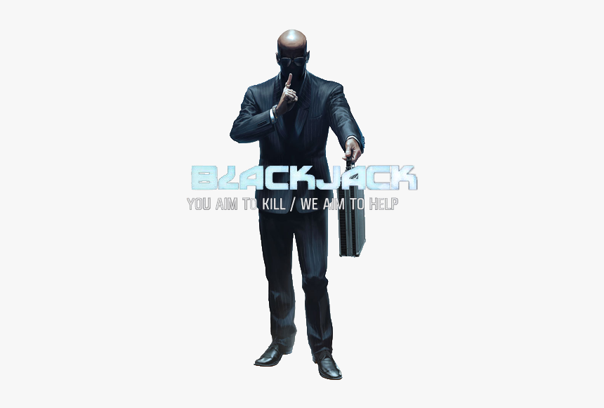 View Media - Corporate Elf Suit Cyberpunk, HD Png Download, Free Download