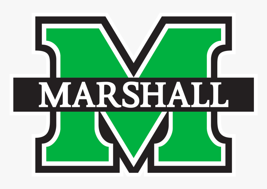 Marshall University Logo, HD Png Download, Free Download