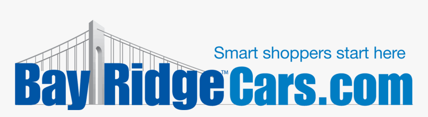 Bay Ridge Cars Logo - Bay Ridge Cars, HD Png Download, Free Download