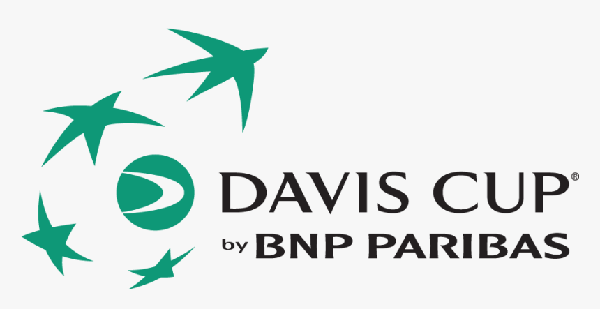 Davis Cup Tennis Logo, HD Png Download, Free Download