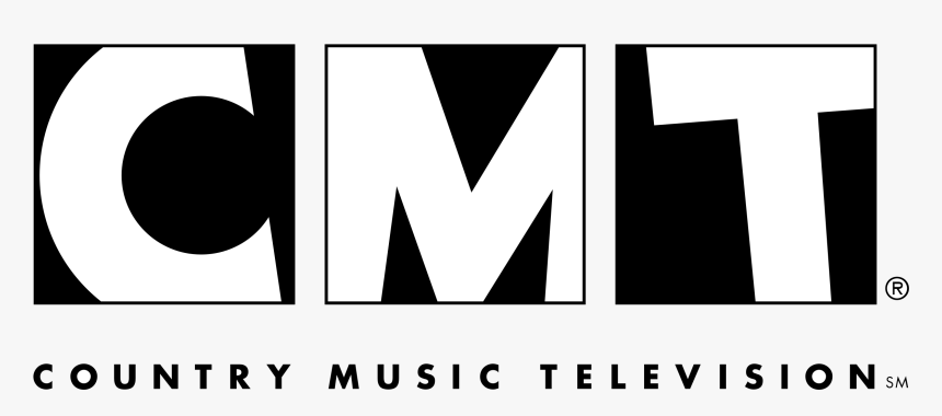 Cmt Logo Png Transparent - Country Music Television Cmt, Png Download, Free Download