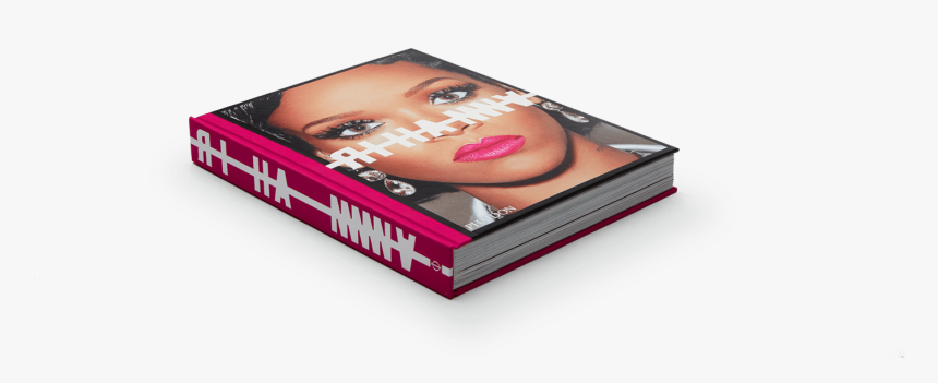 Phaidon Rihanna Book, HD Png Download, Free Download