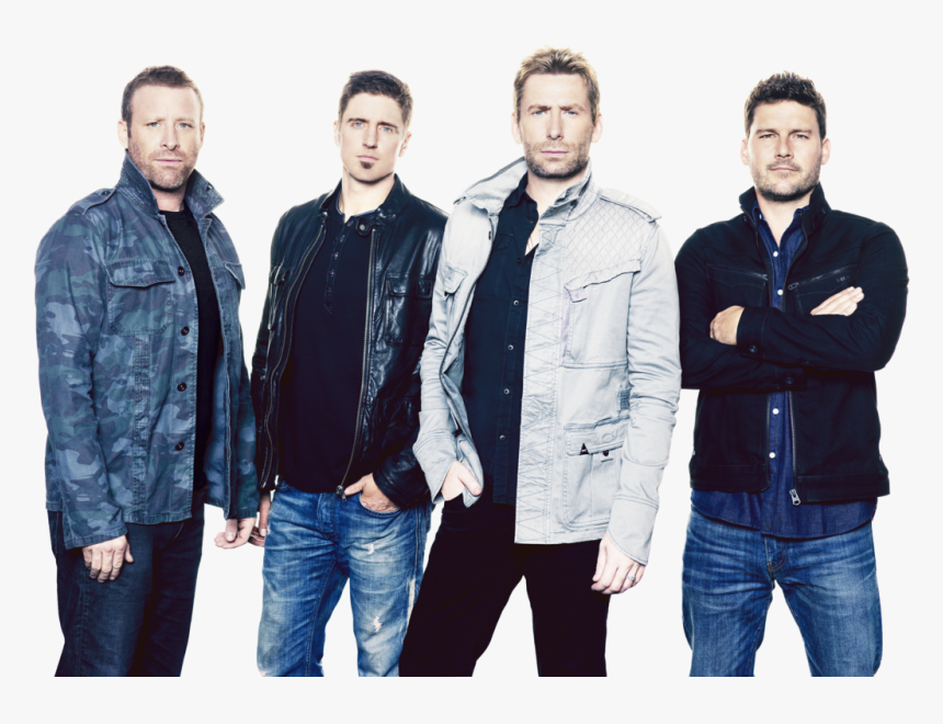 Nickelback Png 6 » Png Image - Chad Kroeger She Keeps Me Up, Transparent Png, Free Download