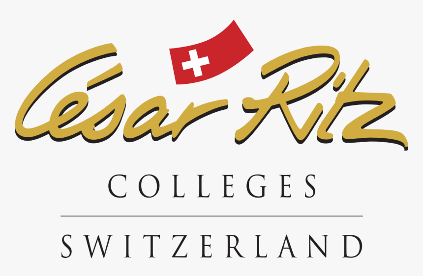 Cesar Ritz Collges Logo - Cesar Ritz Colleges Switzerland, HD Png Download, Free Download