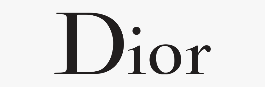 Dior, HD Png Download - kindpng