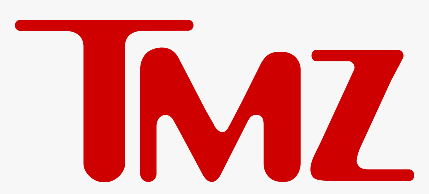 Tmz Logo Png, Transparent Png, Free Download