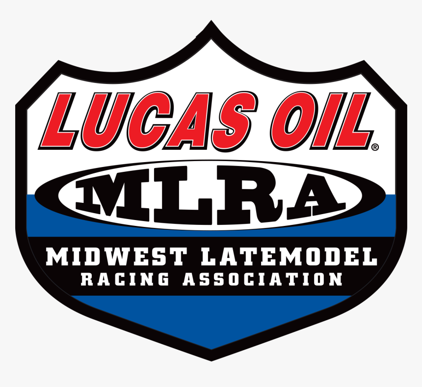 Lucas Oil Mlra Logo, HD Png Download, Free Download